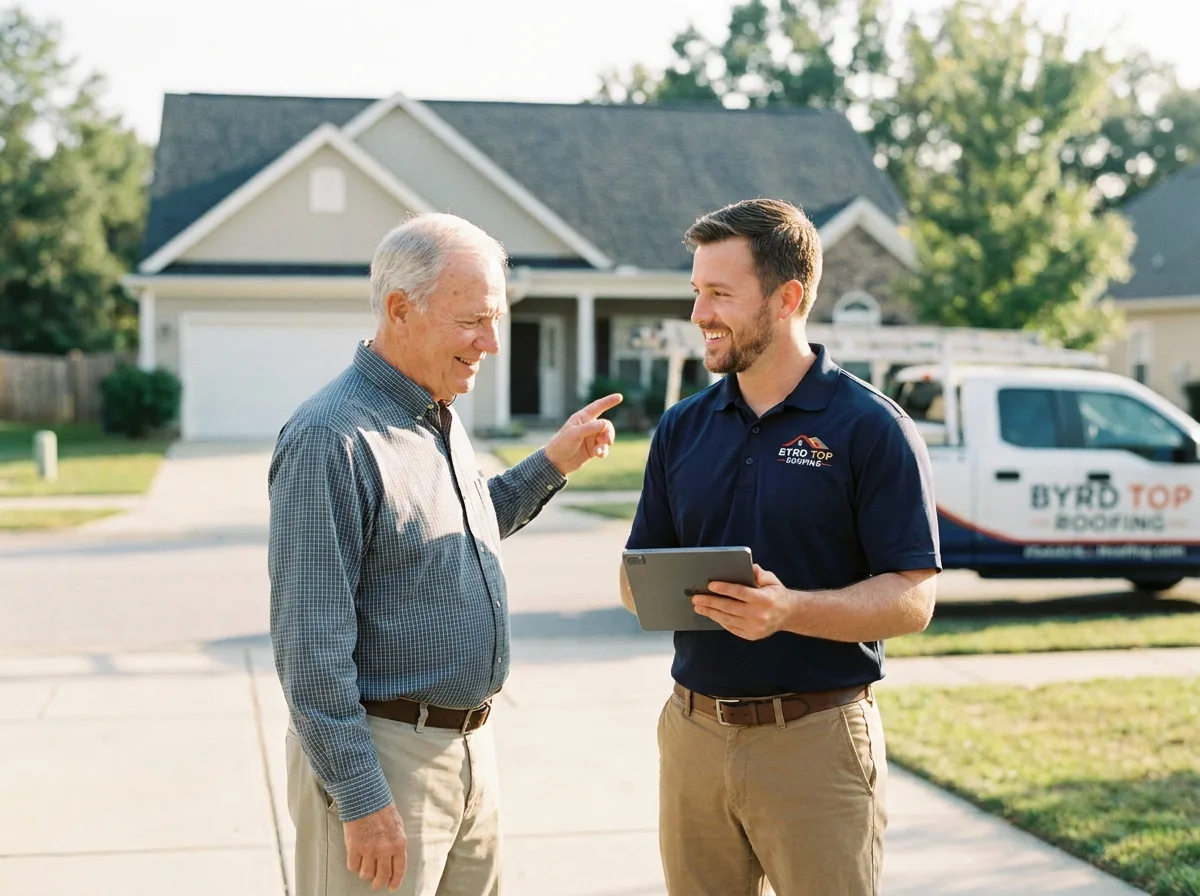 Roofing Karns City, PA FAQs